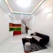 Nhà 34m2 đường Gò Xoài, Phường Bình Hưng Hòa A, chỉ 3,x Tỷ, HXH lý thuyết.